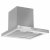Okap Kominowy Akpo WK-4 FENIKS SLIM 50 INOX