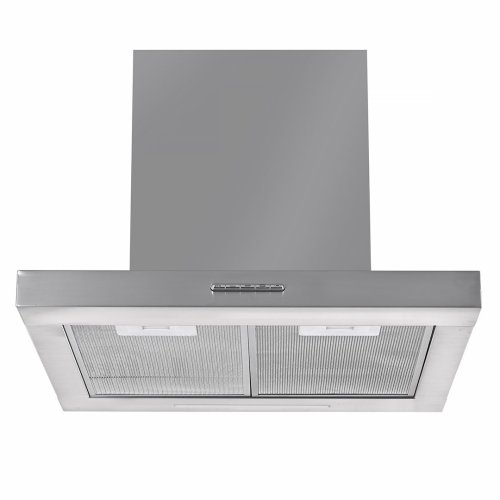 Okap Kominowy Akpo WK-4 FENIKS SLIM 50 INOX