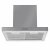 Okap Kominowy Akpo WK-4 FENIKS SLIM 50 INOX