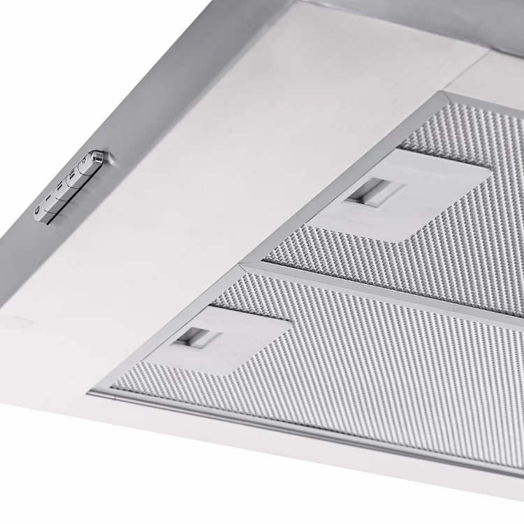 Okap Kominowy Akpo WK-4 FENIKS SLIM 50 INOX