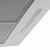 Okap Kominowy Akpo WK-4 FENIKS SLIM 50 INOX