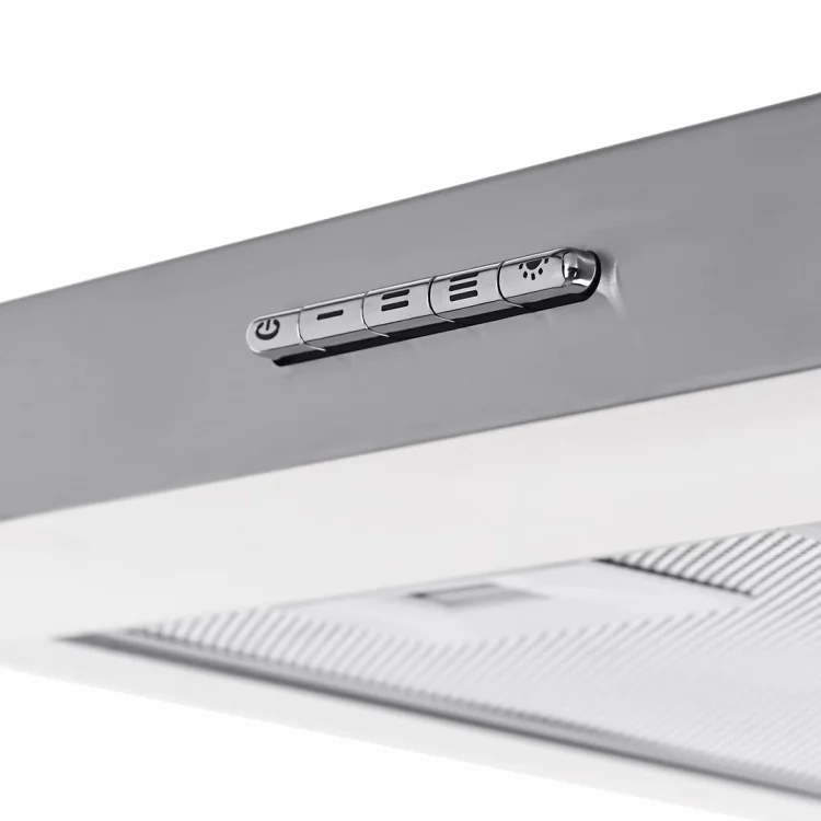 Okap Kominowy Akpo WK-4 FENIKS SLIM 50 INOX