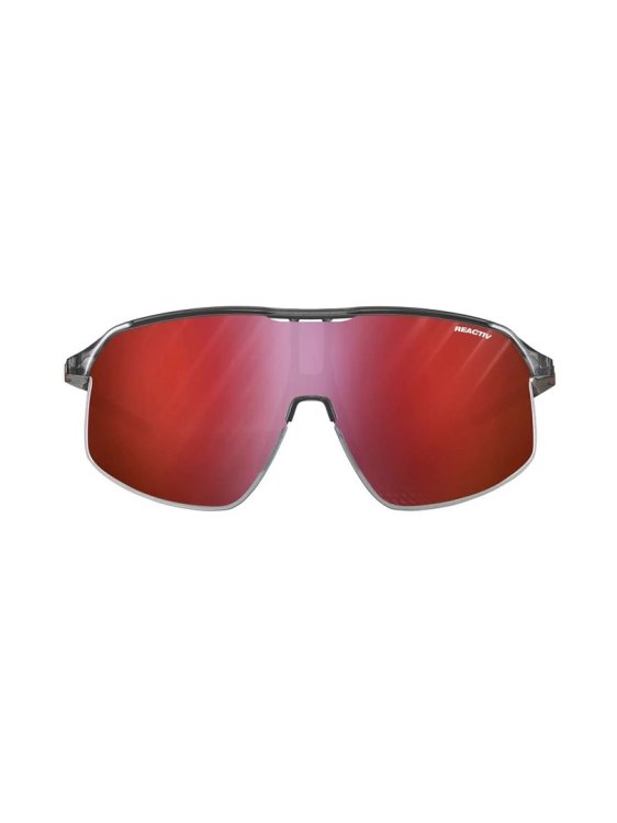 Okulary Density czarne/copper Reactiv 0-3