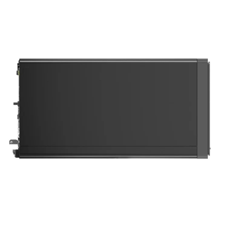 Lenovo ThinkCentre neo 50t Gen 5 i7-14700 16GB DDR5 5600 SSD512 Intel UHD Graphics 770 DVD-RW 260W W11Pro Black 3Y OnSite