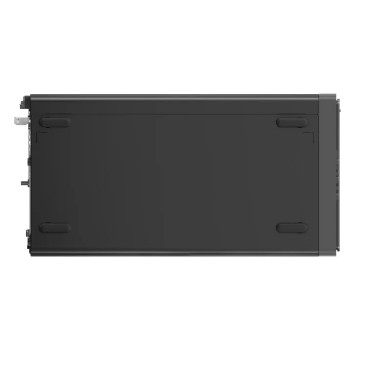 Lenovo ThinkCentre neo 50t Gen 5 i7-14700 16GB DDR5 5600 SSD512 Intel UHD Graphics 770 DVD-RW 260W W11Pro Black 3Y OnSite