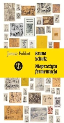 Schulz. Nieprzeżyta fermentacja