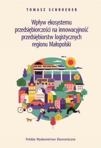 Wpływ ekosystemu przedsiębiorczości..