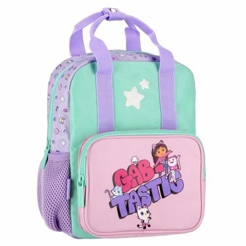 Plecak M-Midi Gabby's Dollhouse Tastic