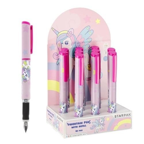 Pióro wieczne Unicorn (10szt)