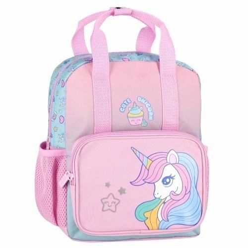 Plecak M-Midi Unicorn