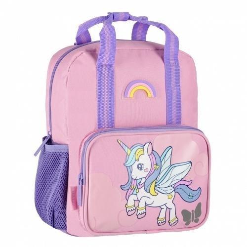 Plecak M-Midi Unicorn 66