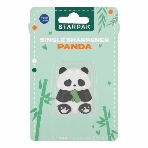 Temperówka pojedyncza Panda