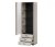 Witryna S1 SOHO 60x41x192 kaszmir+ czarny