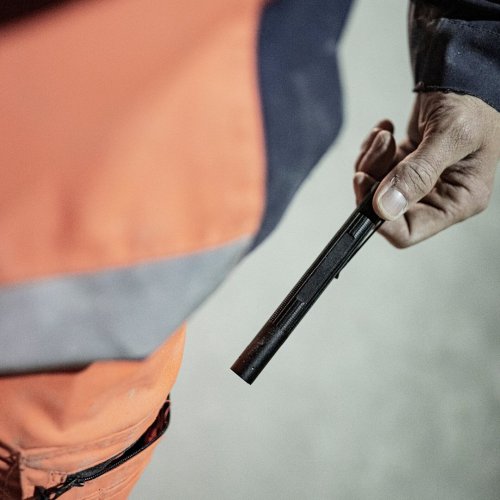 Latarka Ledlenser P4R