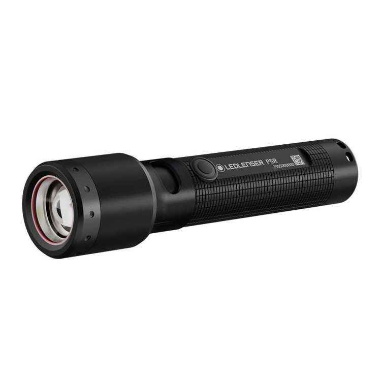 Latarka Ledlenser P5R