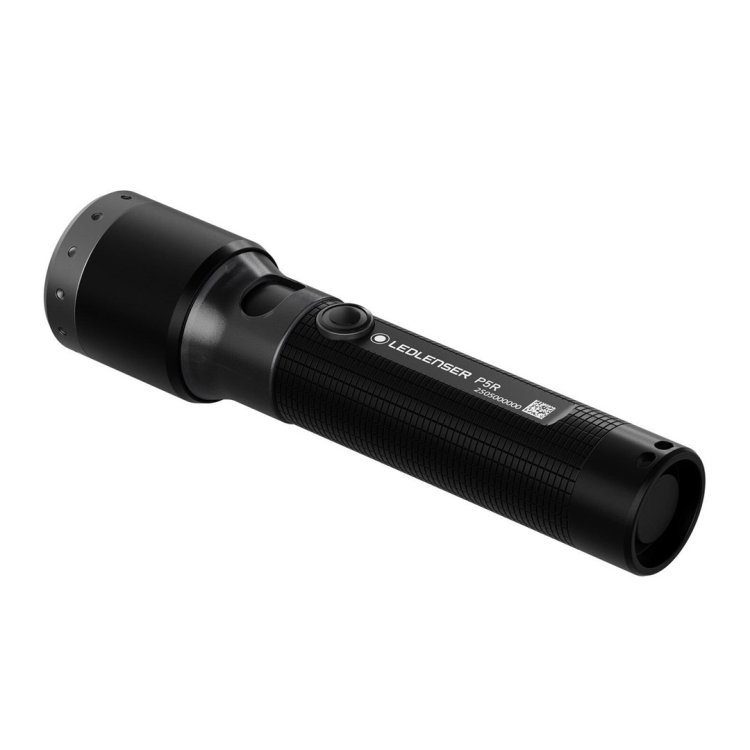 Latarka Ledlenser P5R