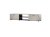 Szafka RTV SOHO 180x43x37 kaszmir+czarny