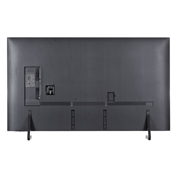 Telewizor Samsung QE85Q8FAAUXXH QLED 85'' 4K Ultra HD Tizen Dolby Atmos DVB-T2 Szary