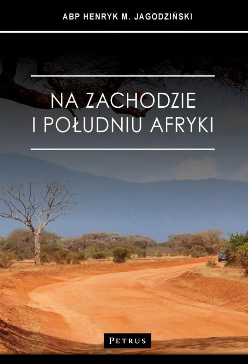 Na zachodzie i południu Afryki