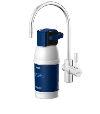 System filtrujący Brita P1 Mypure P1000