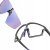 Okulary Julbo Edge - czarny/czerwony