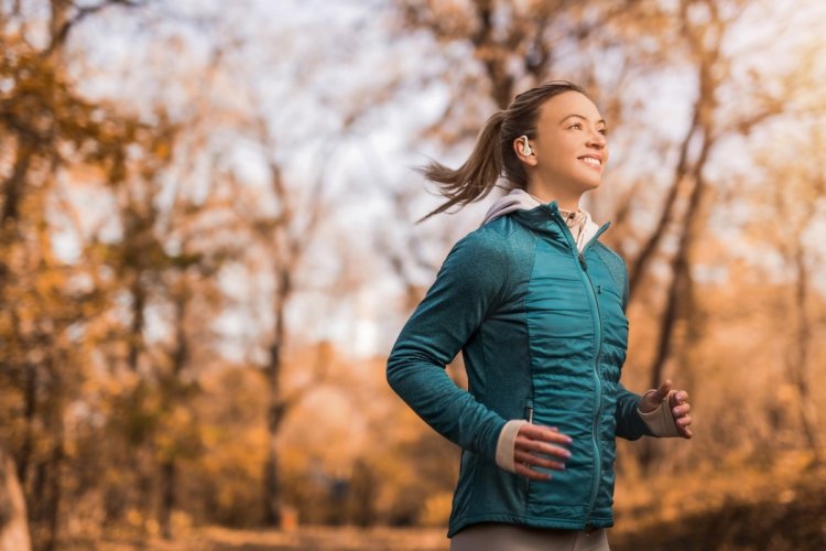 Słuchawki dokanałowe JVC HA-EC25TWU Białe
