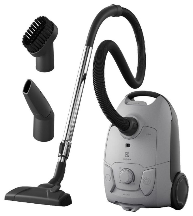 Odkurzacz ELECTROLUX EB31C1UG