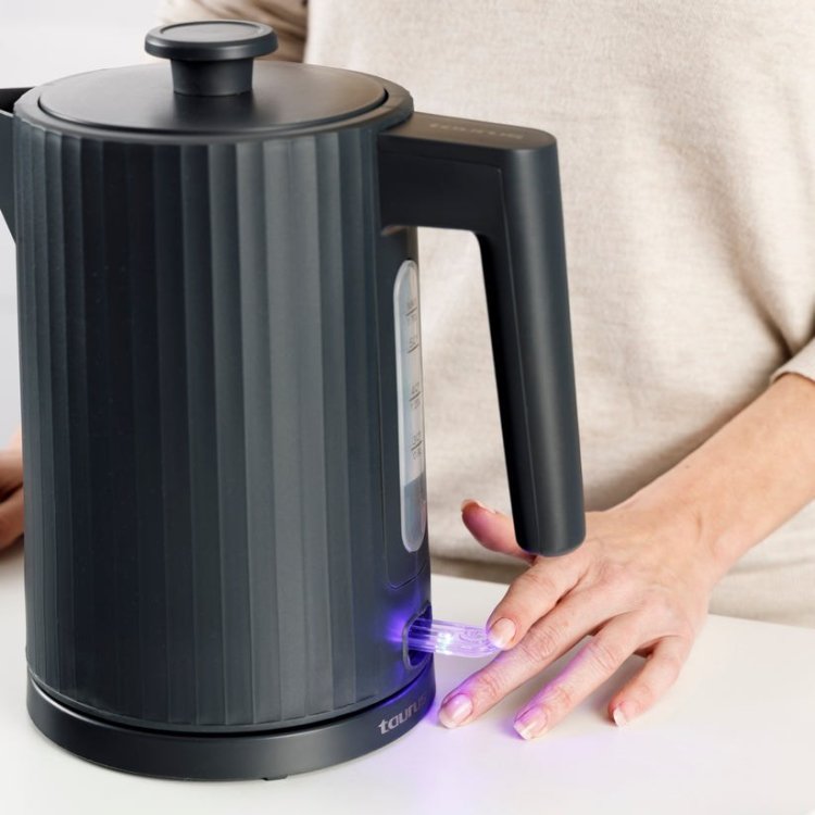 Czajnik elektryczny Taurus Jonic Tea 958570000
