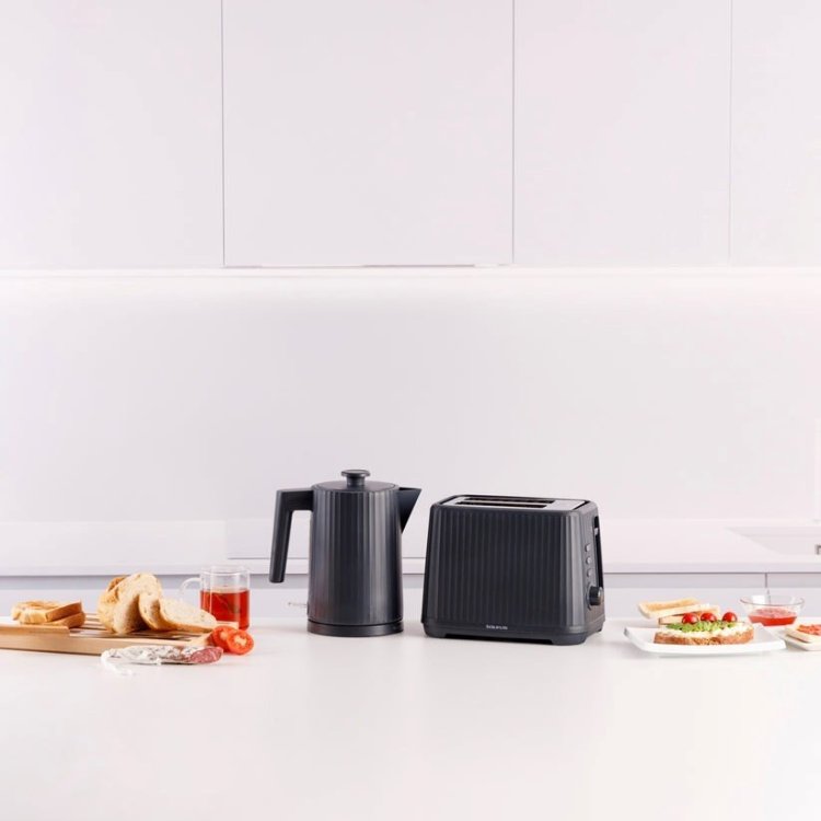 Toster Taurus Jonic Toast 960701000