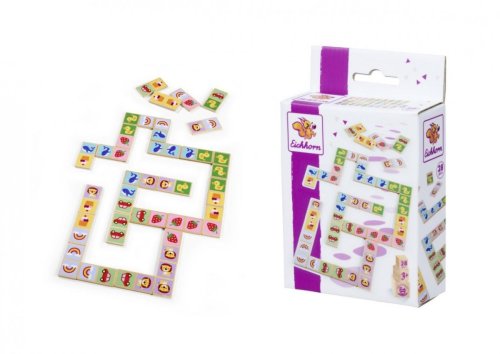 Domino ze zwierzątkami