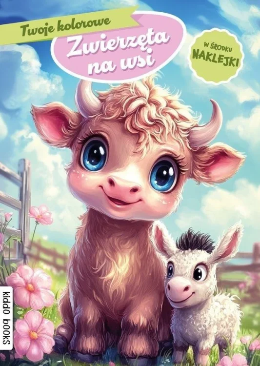Zwierzęta na wsi