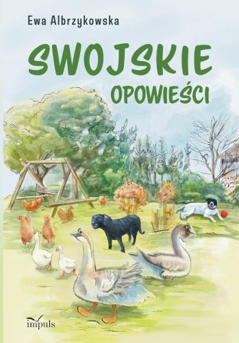 Swojskie opowieści