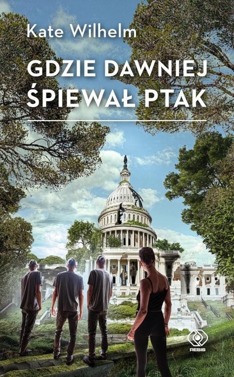 Gdzie dawniej śpiewał ptak w.2025