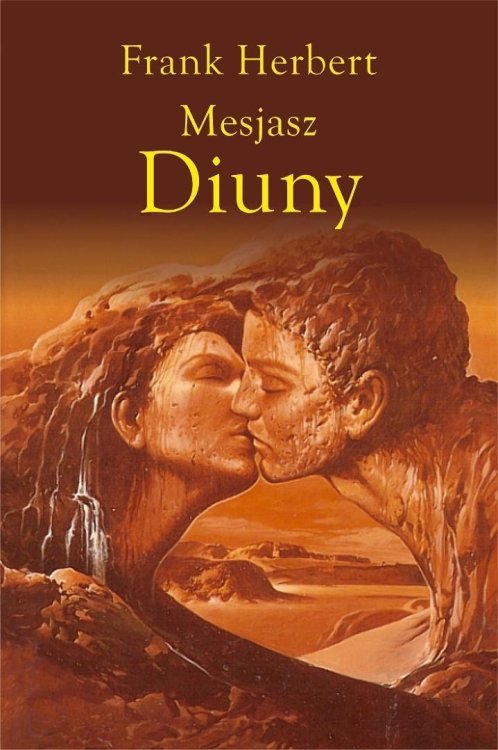 Kroniki Diuny. Mesjasz Diuny w.2025