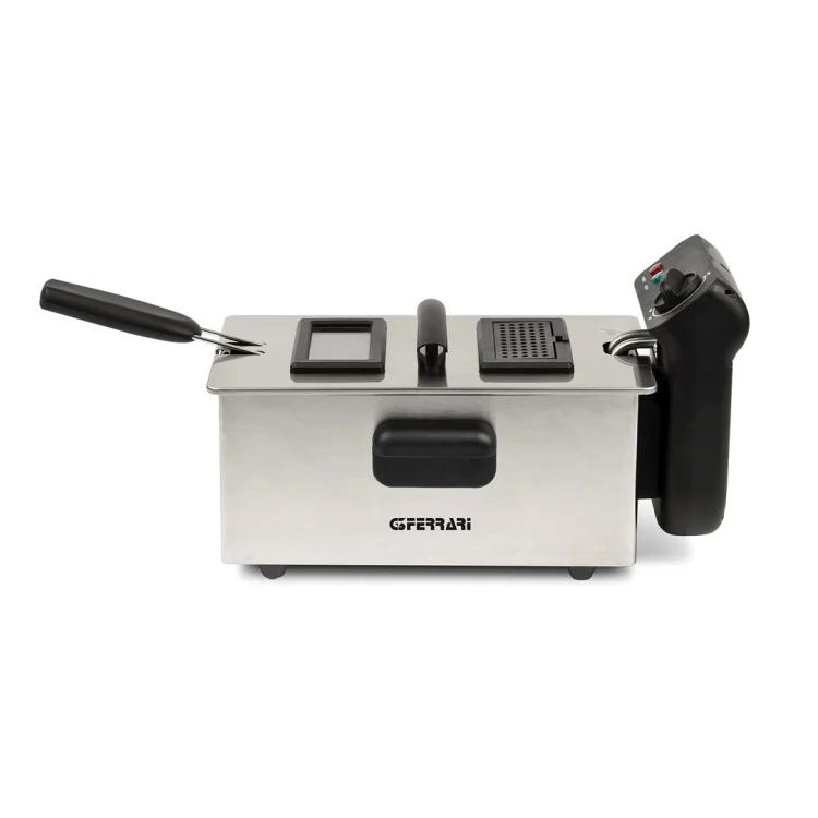Frytkownica tradycyjna G3ferrari G10203