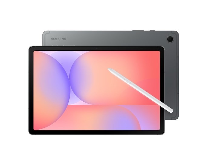 Samsung Galaxy Tab S10 Lite 10.9 5G 8/256GB Szary (X406) rysik S-Pen