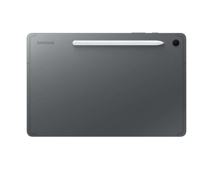 Samsung Galaxy Tab S10 Lite 10.9 5G 8/256GB Szary (X406) rysik S-Pen