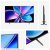 Telewizor 65" Hisense 65E7QPRO QLED 4K 144Hz VIDAA Smart OS Al. Czarny