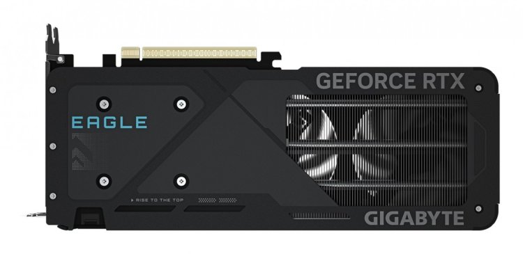 Karta graficzna Gigabyte GeForce RTX 5060 EAGLE MAX OC 8GB
