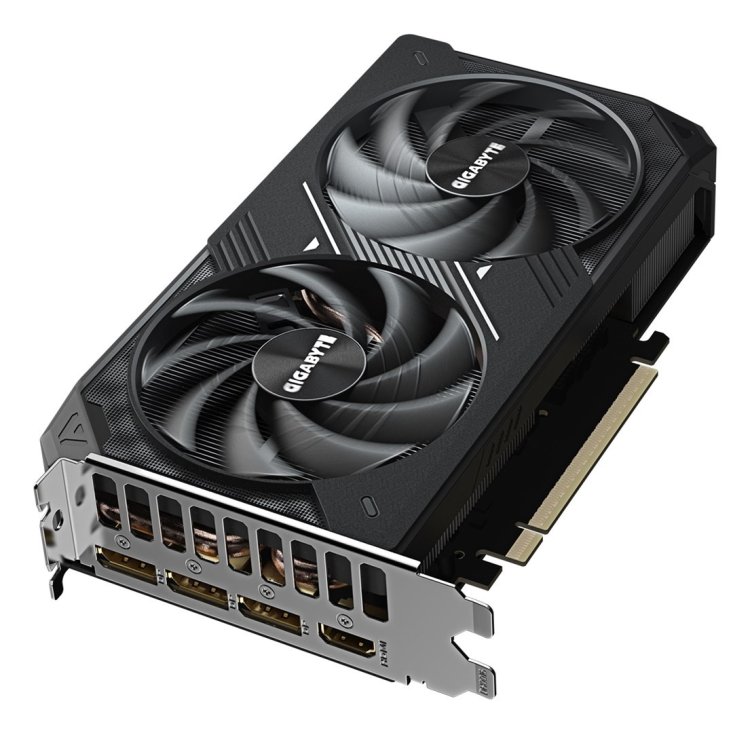 Karta graf. Gigabyte RTX 5060 Ti WindforceMAX OC 16