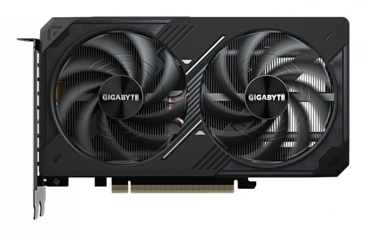 Karta graf. Gigabyte RTX 5060 Ti WindforceMAX OC 16