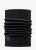 Bandana BUFF MERINO HEAVYWEIGHT NECK WARMERSOLID BLACK