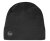 Czapka BUFF MERINO MIDWEIGHT BEANIE SOLID BLACK