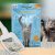 Golden Grey White żwirek bentonitowy dla kota 14kg