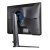 MONITOR SAMSUNG LED 32" LS32FG510EUXEN 180Hz