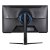 MONITOR SAMSUNG LED 32" LS32FG510EUXEN 180Hz