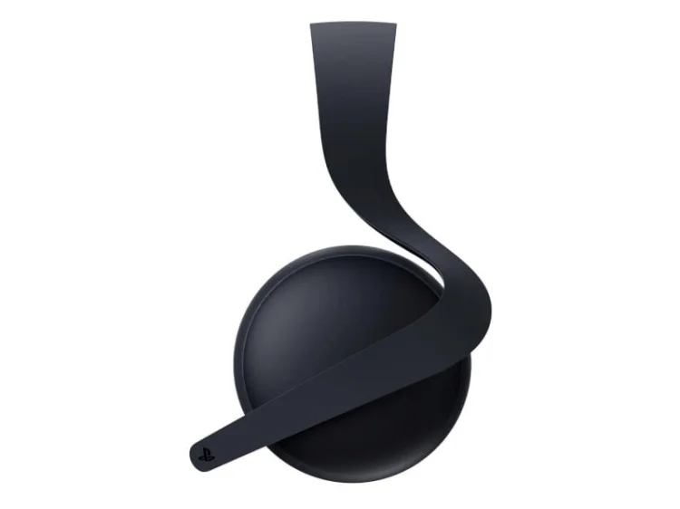 SONY PS5 ELITE Wireless Headset black