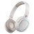 DEFENDER SŁUCHAWKI NAUSZNE BLUETOOTH FREEMOTION B444 BEŻOWE 63444