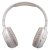 DEFENDER SŁUCHAWKI NAUSZNE BLUETOOTH FREEMOTION B444 BEŻOWE 63444