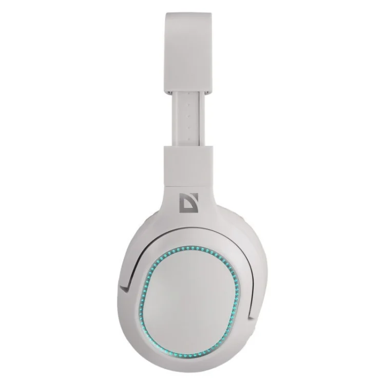 DEFENDER SŁUCHAWKI NAUSZNE BLUETOOTH FREEMOTION B444 BEŻOWE 63444